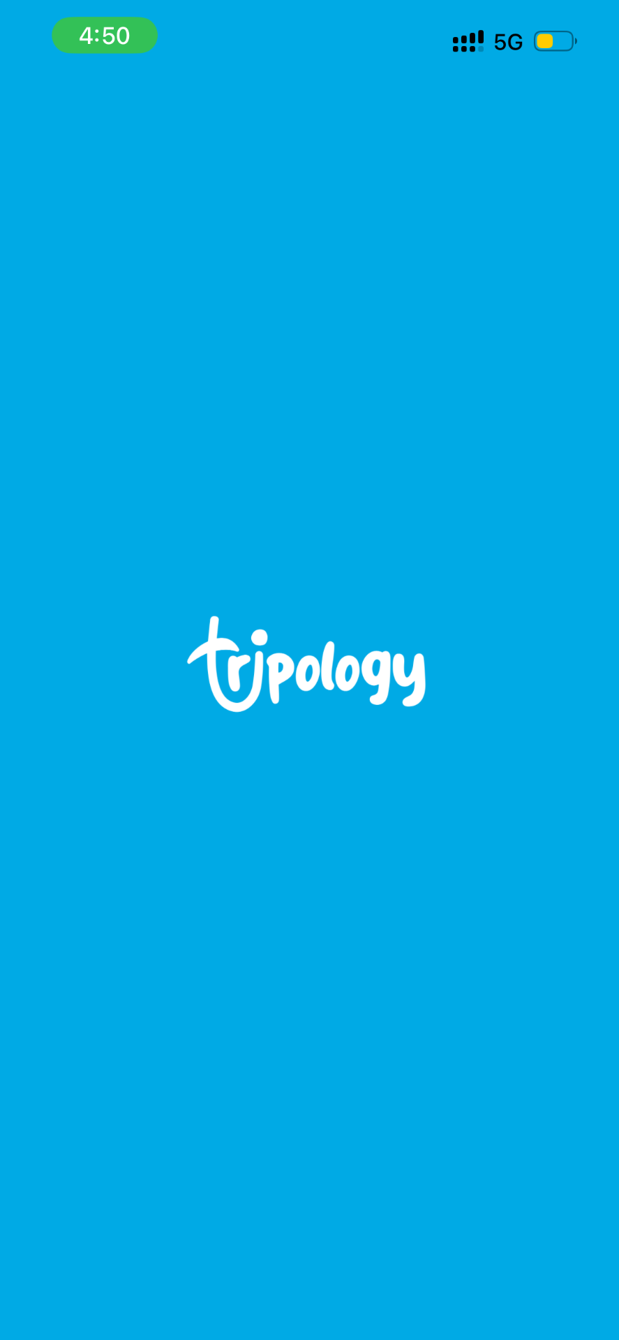 Tripology splash